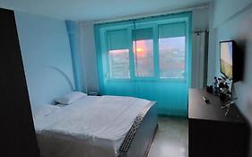 Apartament cu 2 dormitoare ,ultracentral